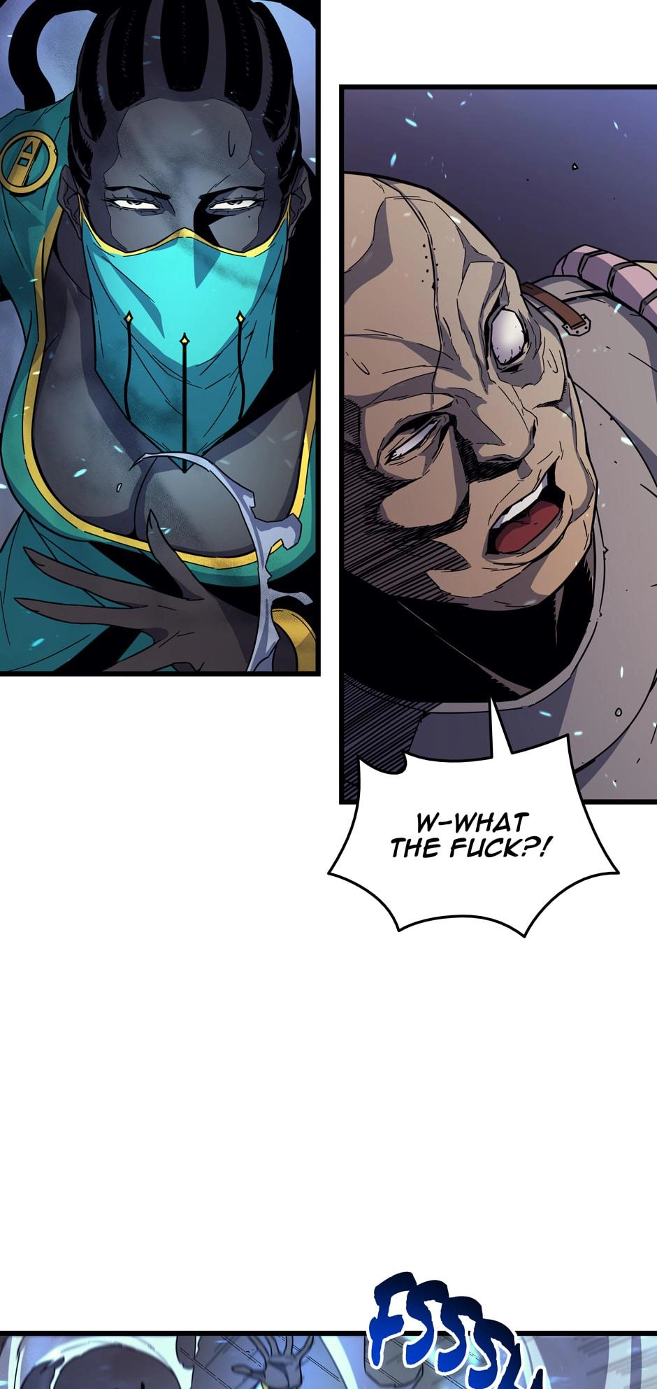 The Great Mage Returns After 4000 Years Chapter 12 Page 24