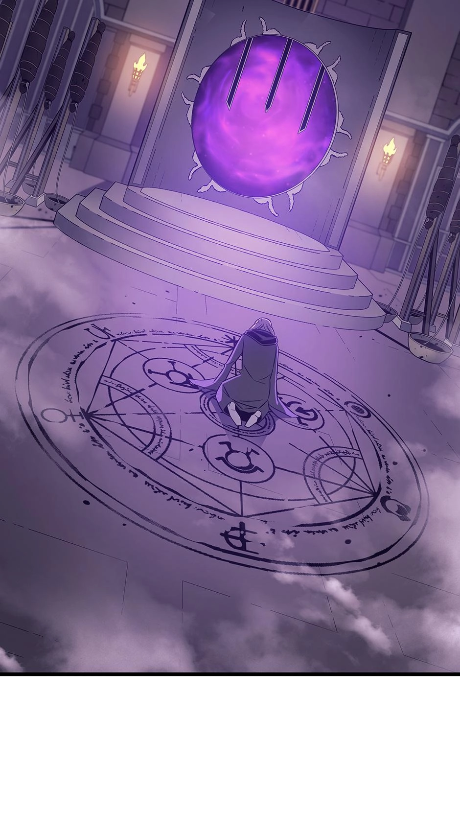 The Great Mage Returns After 4000 Years Chapter 118 Page 57