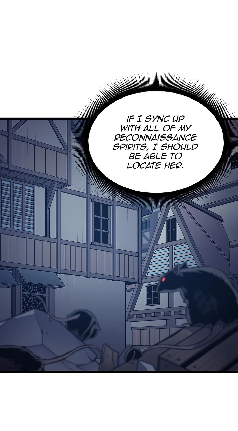 The Great Mage Returns After 4000 Years Chapter 118 Page 53