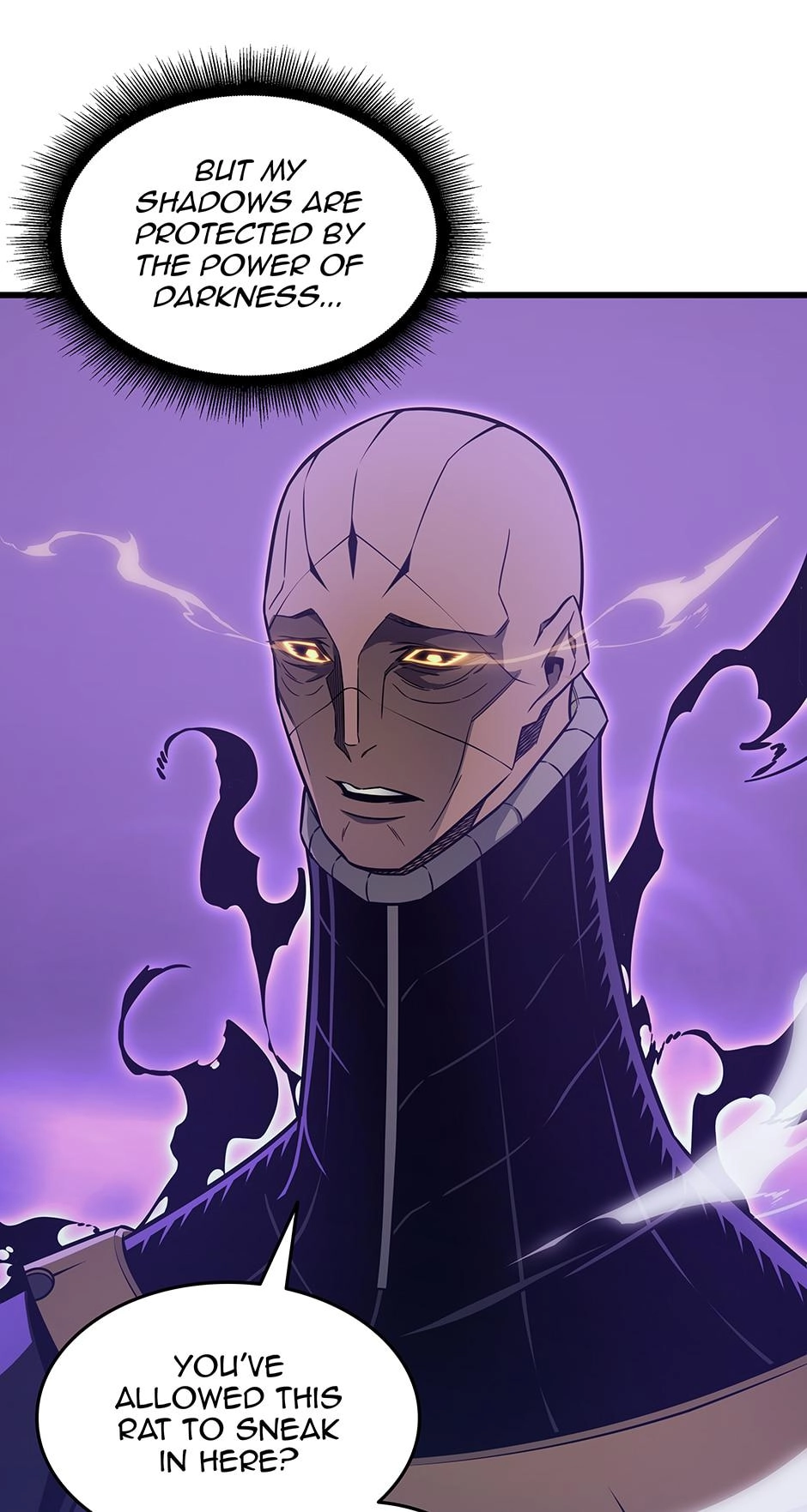 The Great Mage Returns After 4000 Years Chapter 118 Page 79