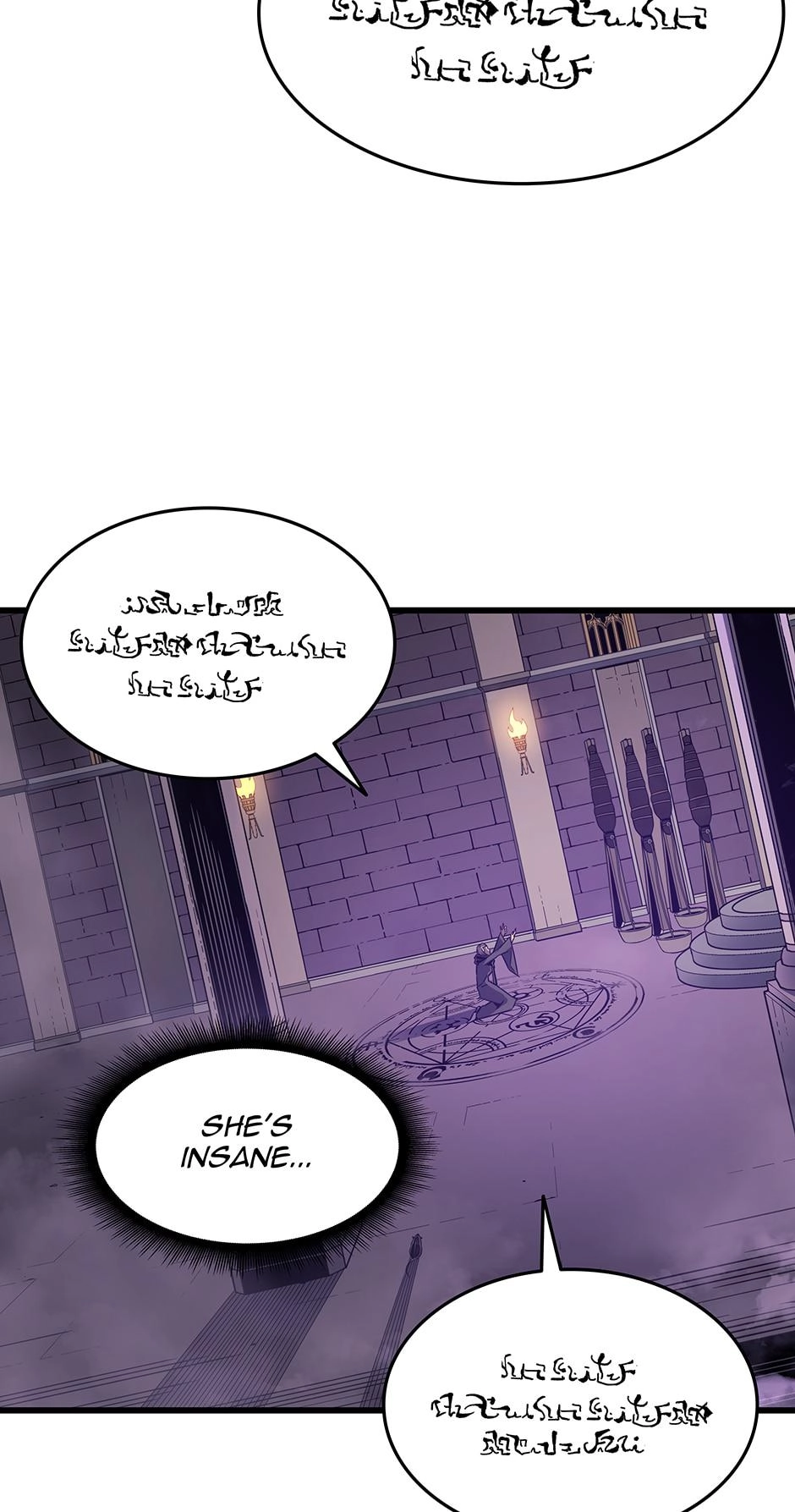 The Great Mage Returns After 4000 Years Chapter 118 Page 60