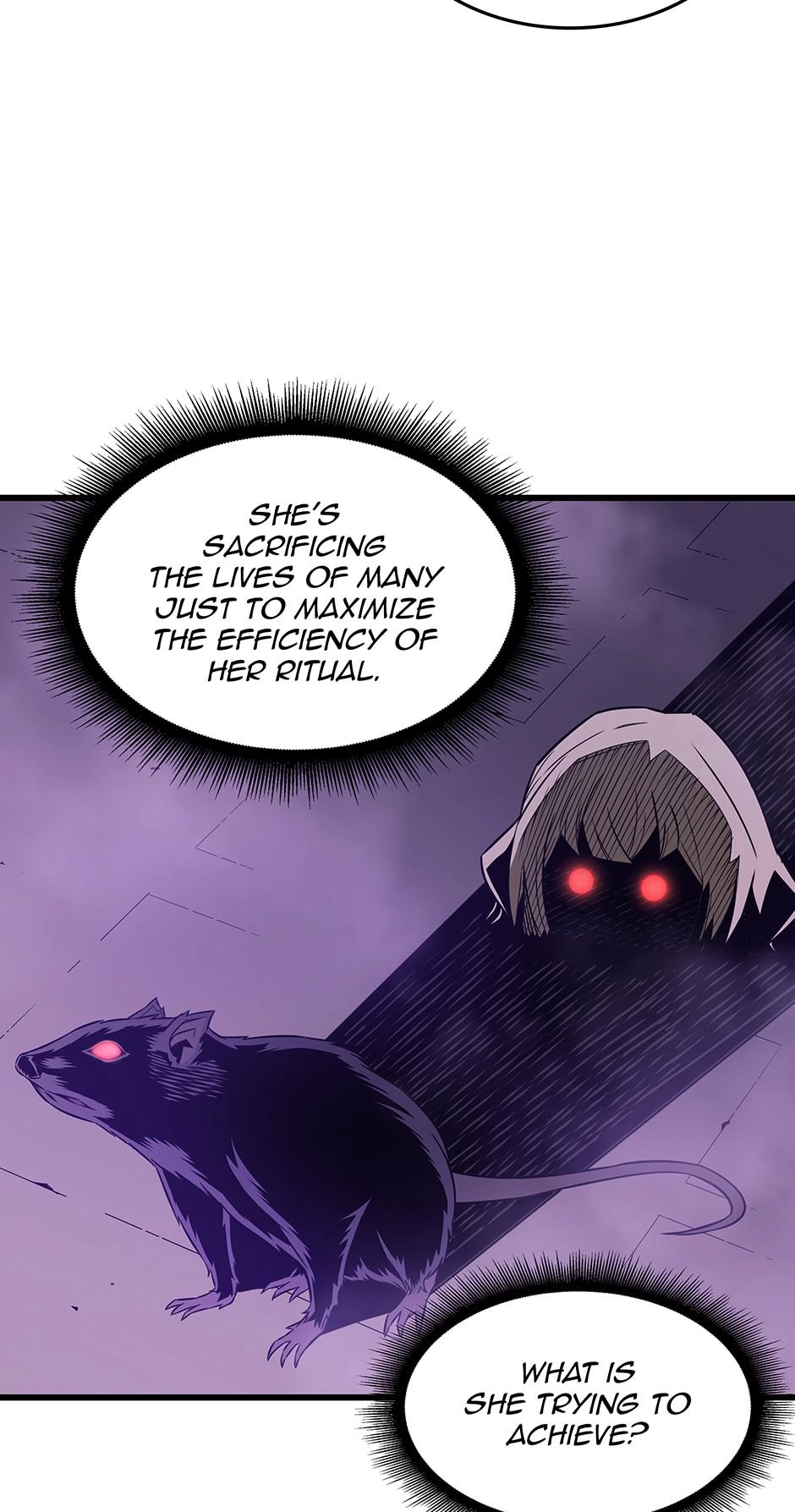 The Great Mage Returns After 4000 Years Chapter 118 Page 61