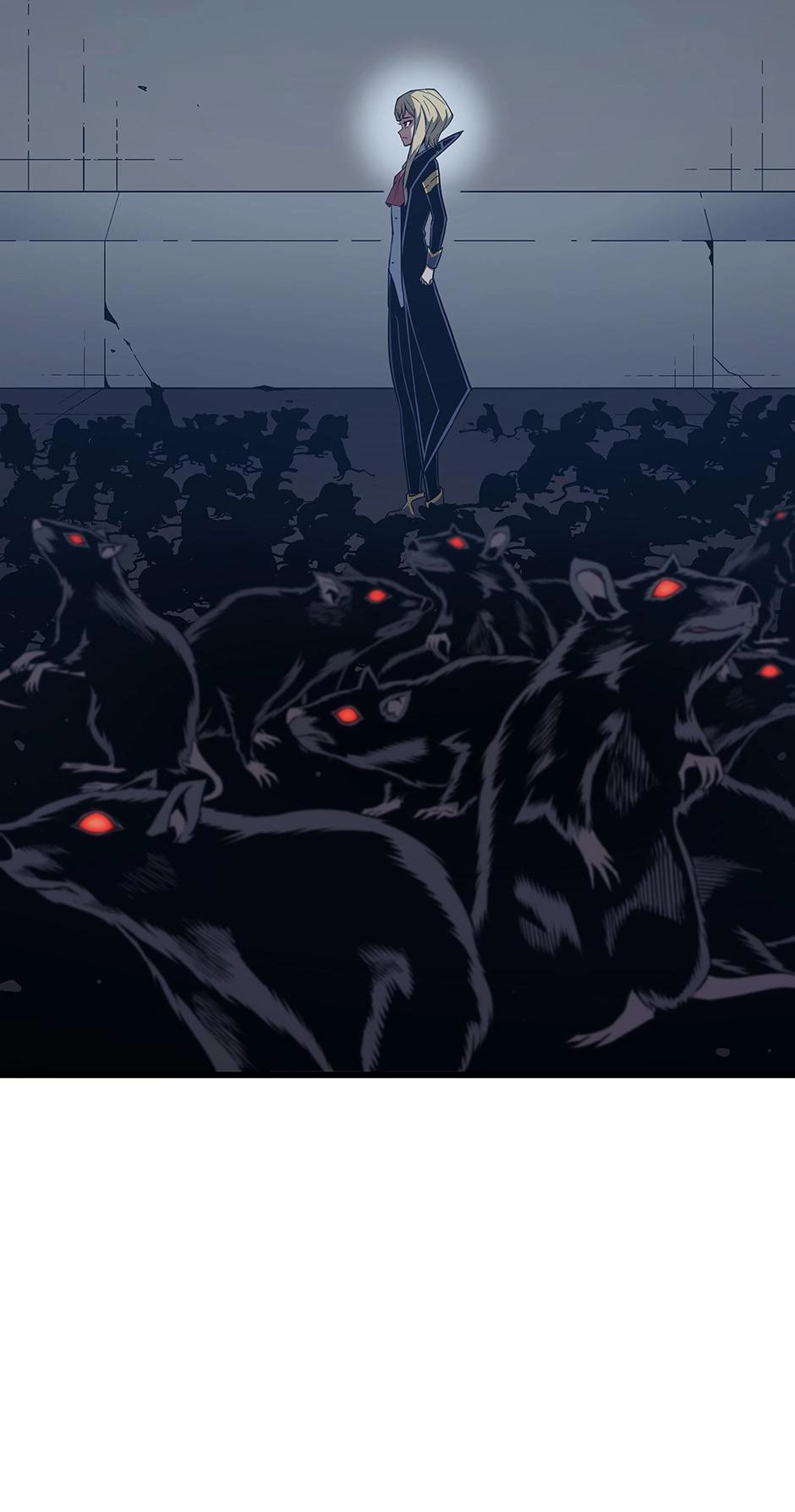 The Great Mage Returns After 4000 Years Chapter 118 Page 49