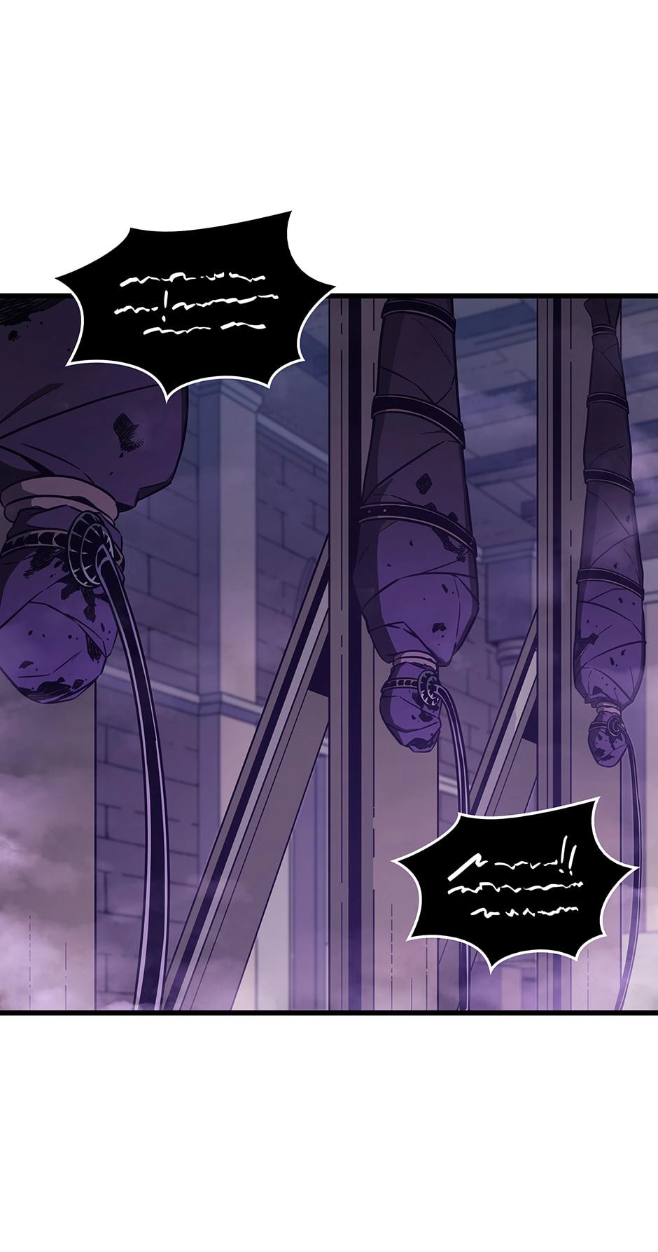 The Great Mage Returns After 4000 Years Chapter 118 Page 58