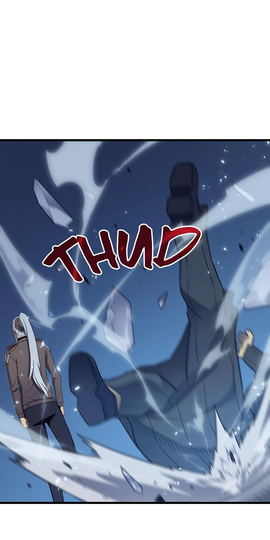 The Great Mage Returns After 4000 Years Chapter 118 Page 21