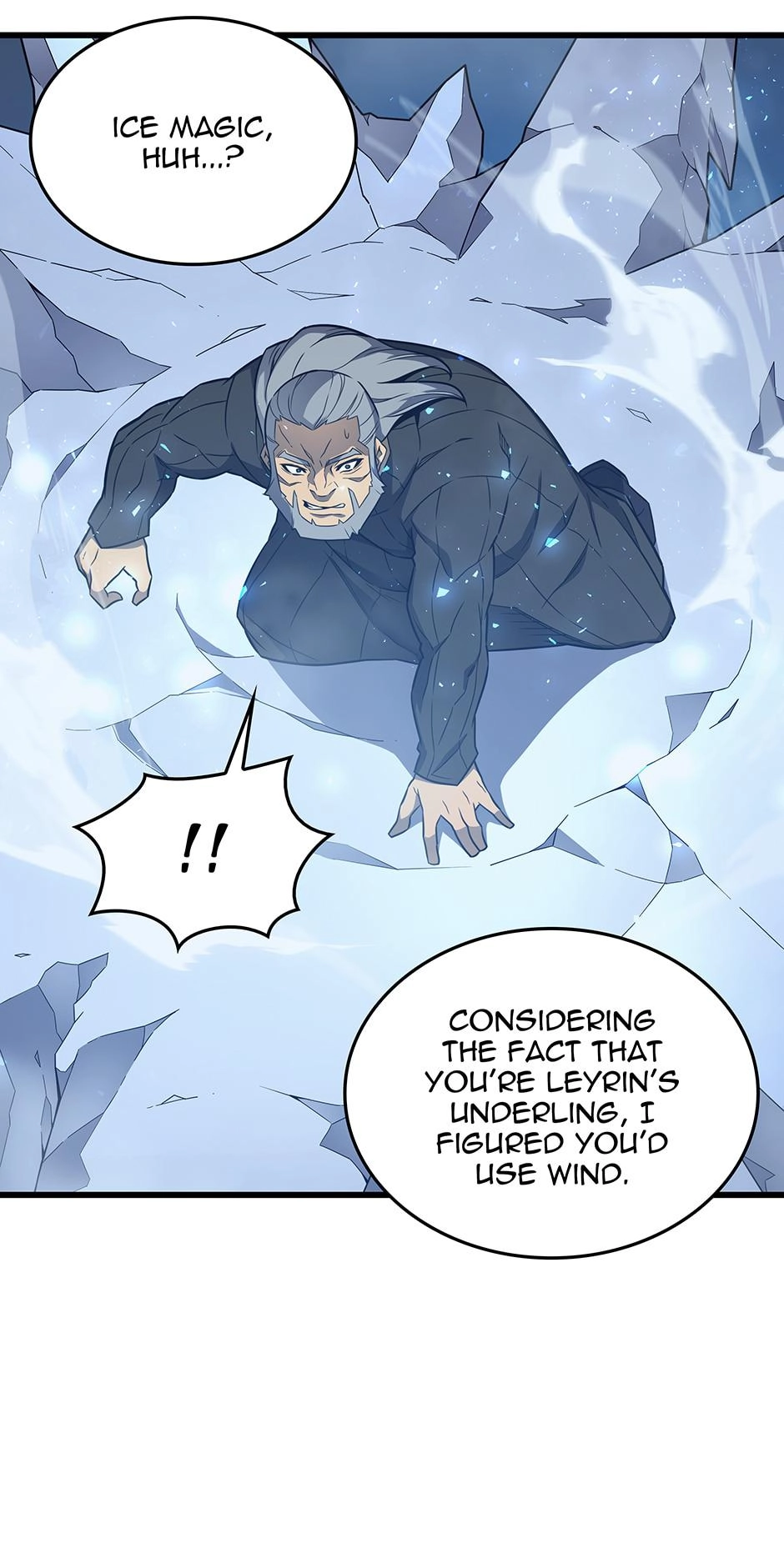 The Great Mage Returns After 4000 Years Chapter 118 Page 17