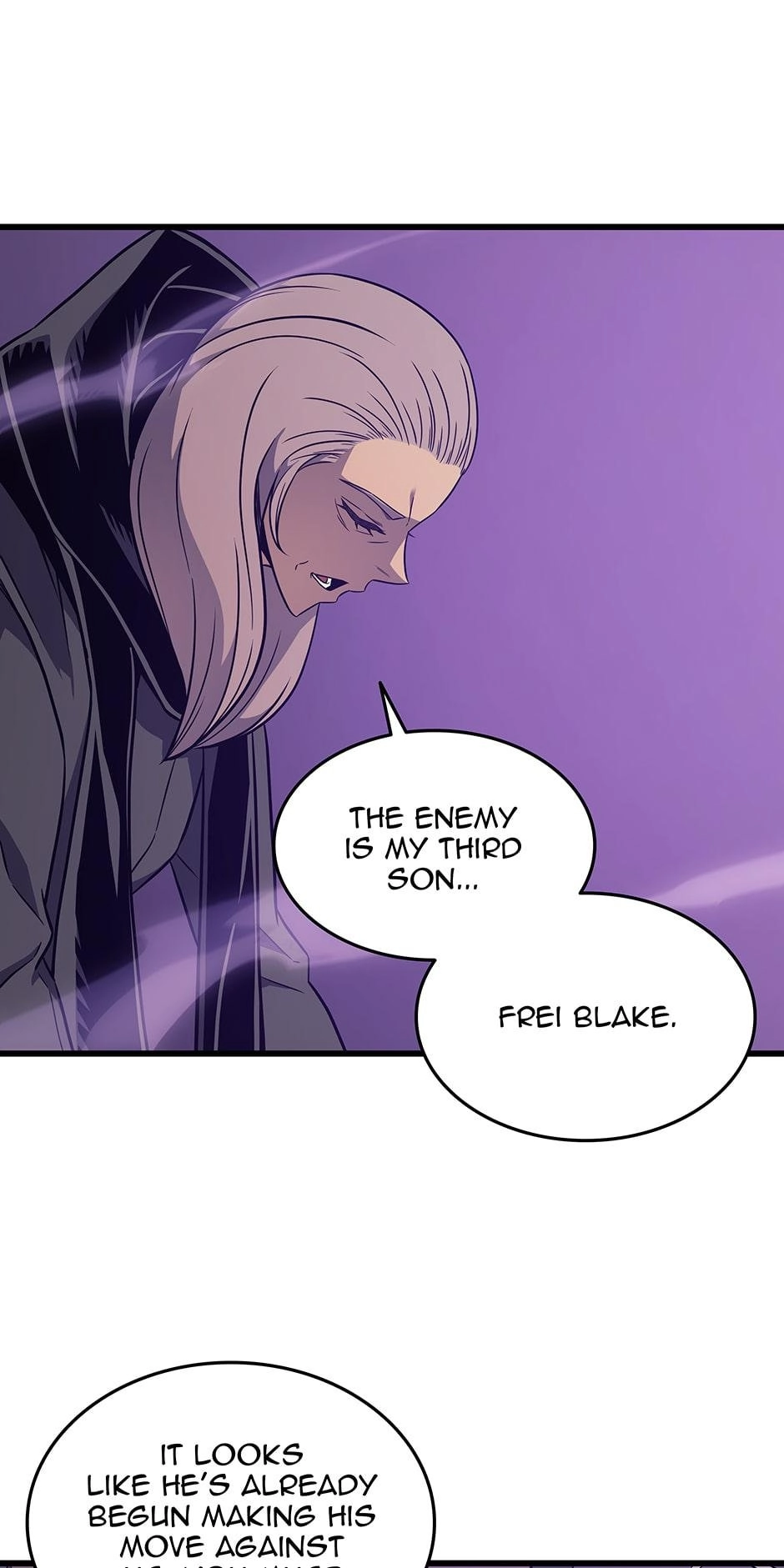 The Great Mage Returns After 4000 Years Chapter 118 Page 73