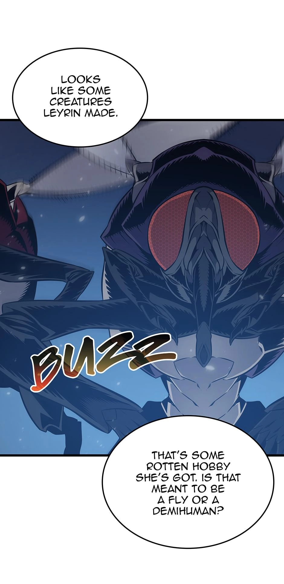 The Great Mage Returns After 4000 Years Chapter 118 Page 31