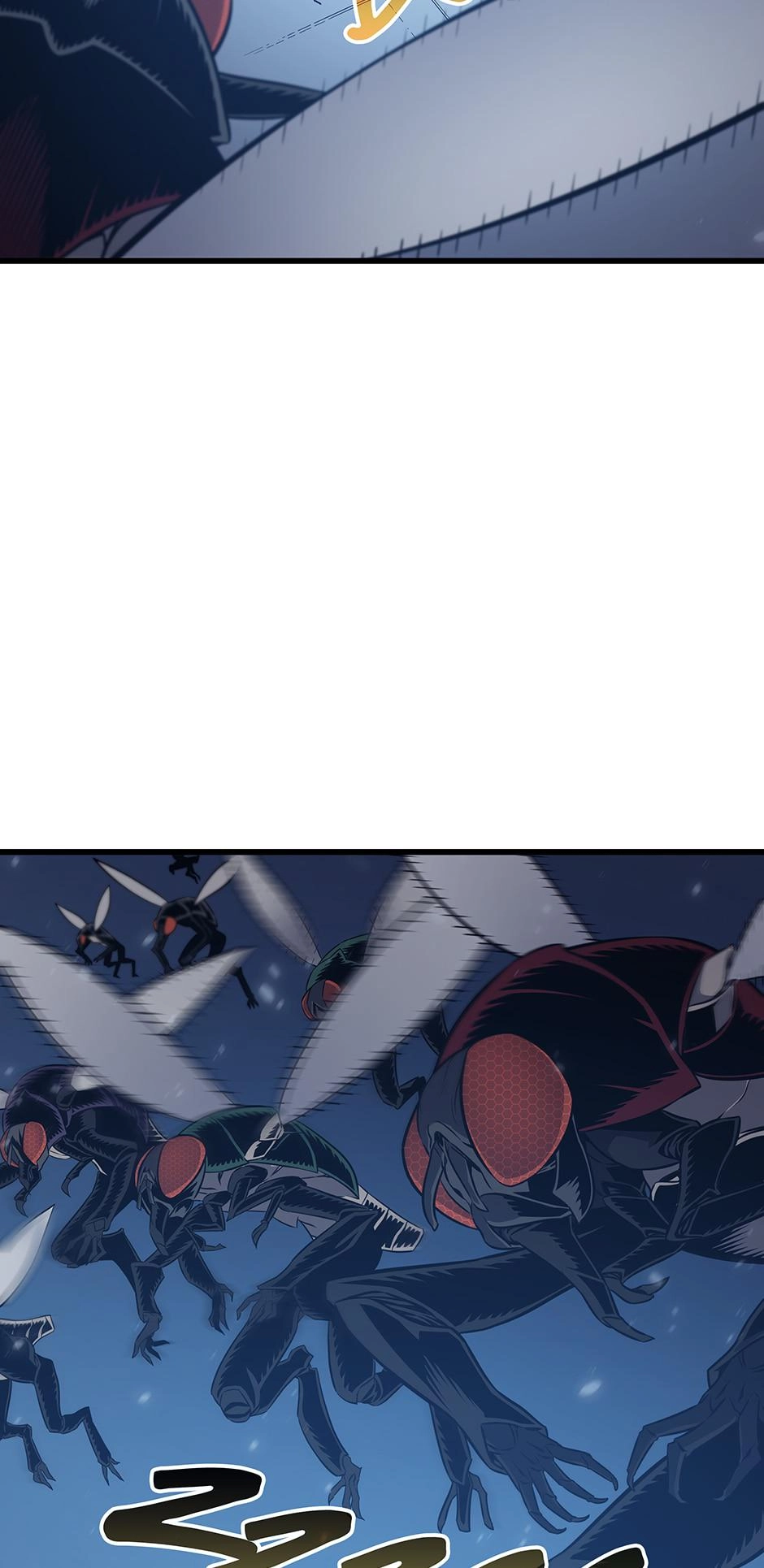 The Great Mage Returns After 4000 Years Chapter 118 Page 29