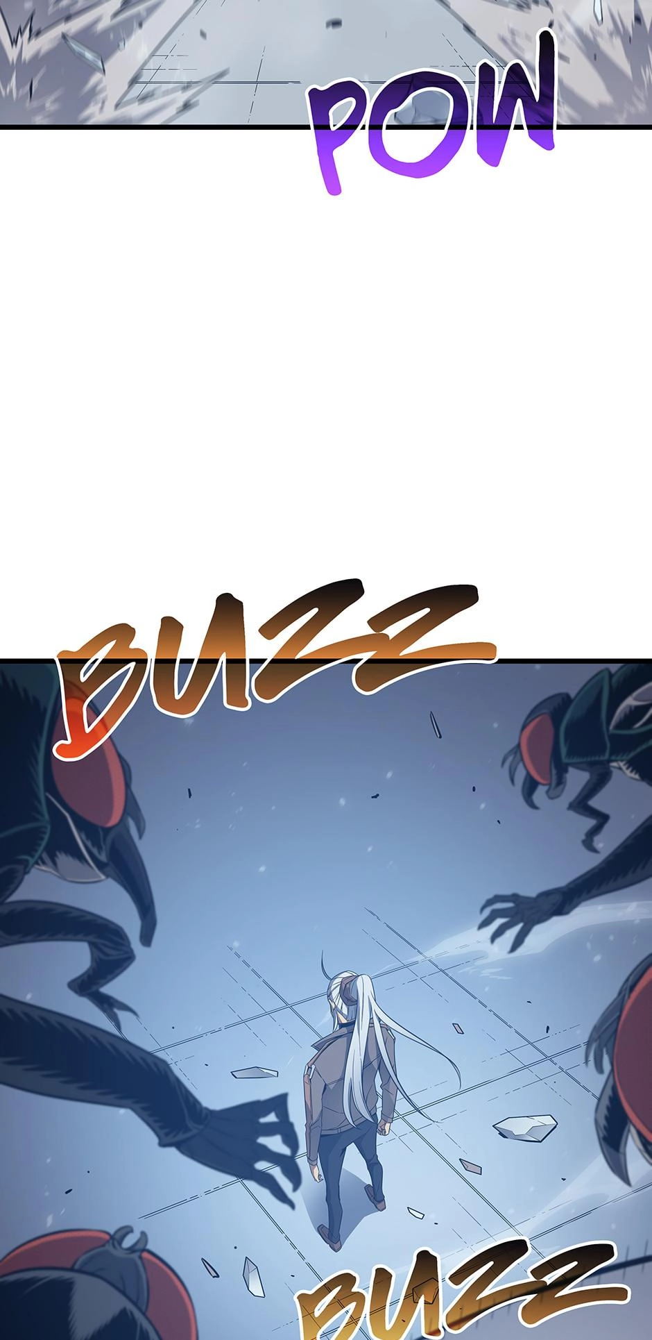 The Great Mage Returns After 4000 Years Chapter 118 Page 28