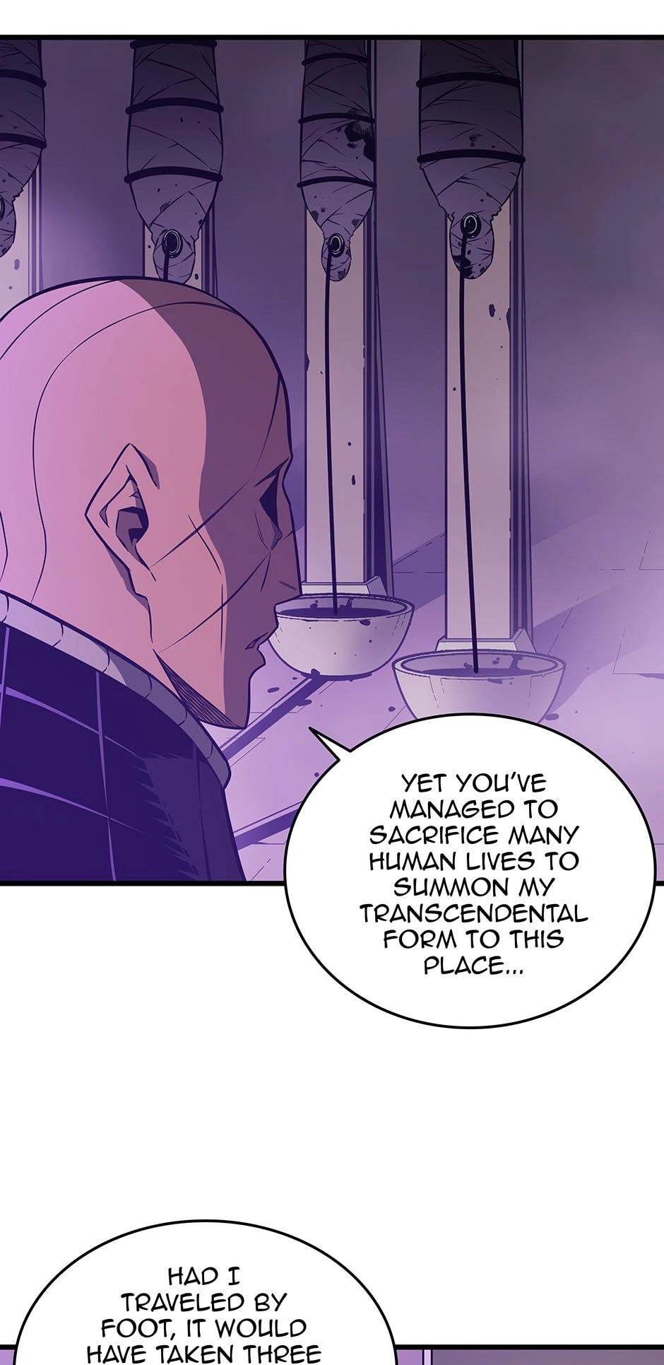The Great Mage Returns After 4000 Years Chapter 118 Page 70