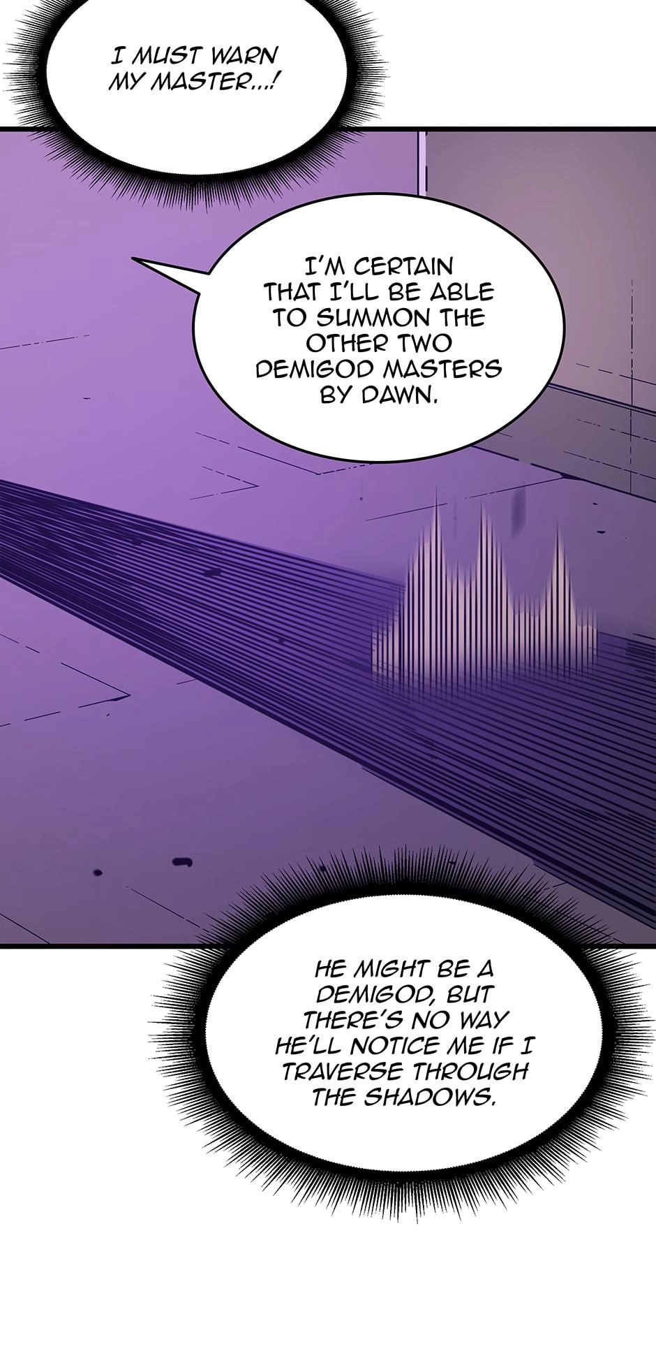 The Great Mage Returns After 4000 Years Chapter 118 Page 72