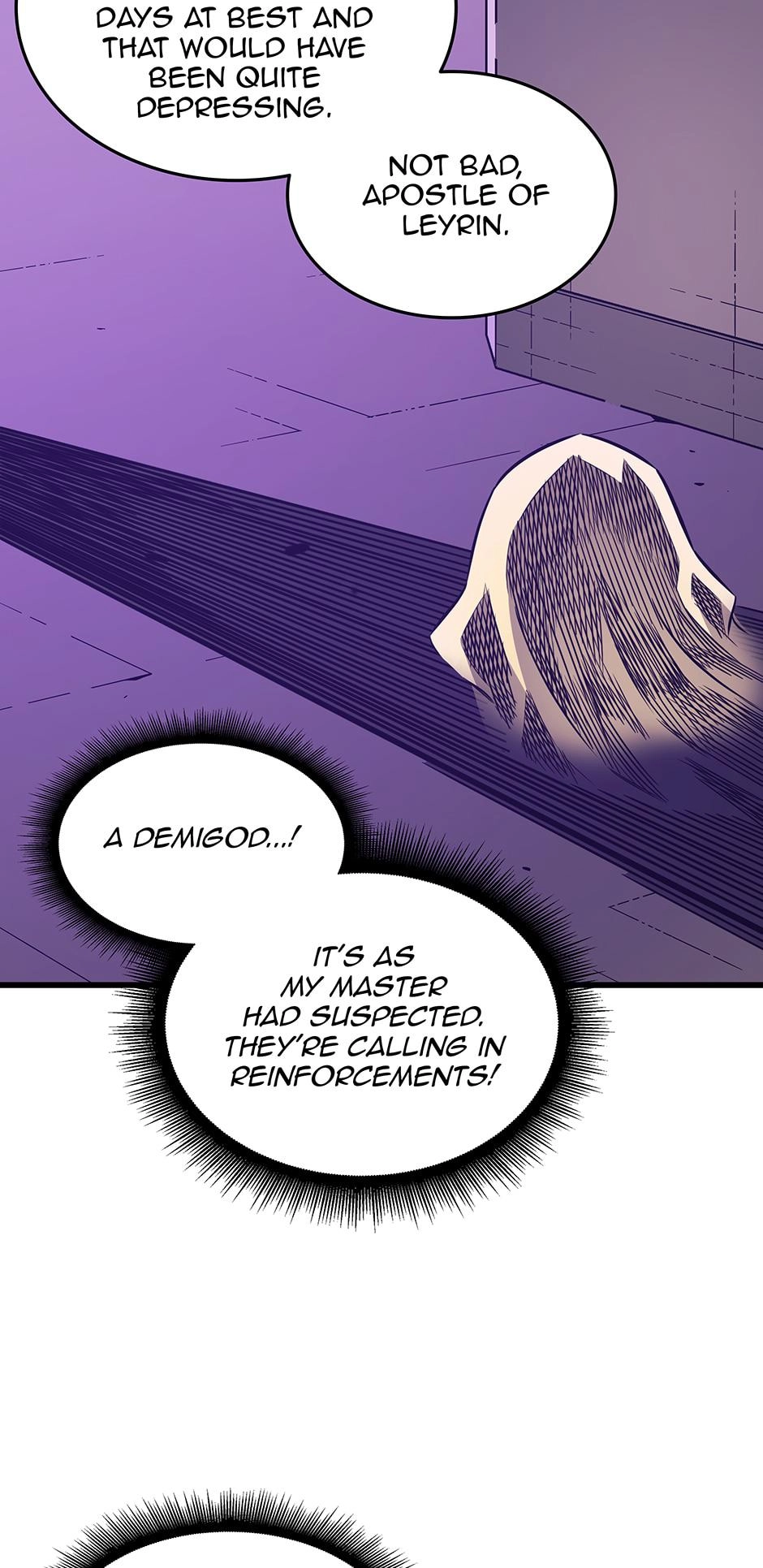 The Great Mage Returns After 4000 Years Chapter 118 Page 71