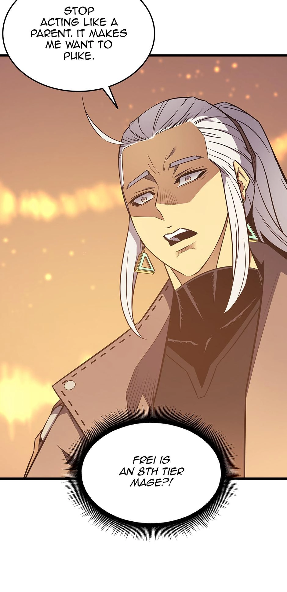 The Great Mage Returns After 4000 Years Chapter 118 Page 13