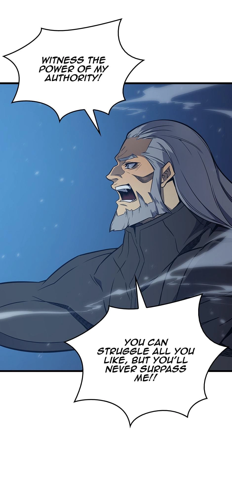 The Great Mage Returns After 4000 Years Chapter 118 Page 41