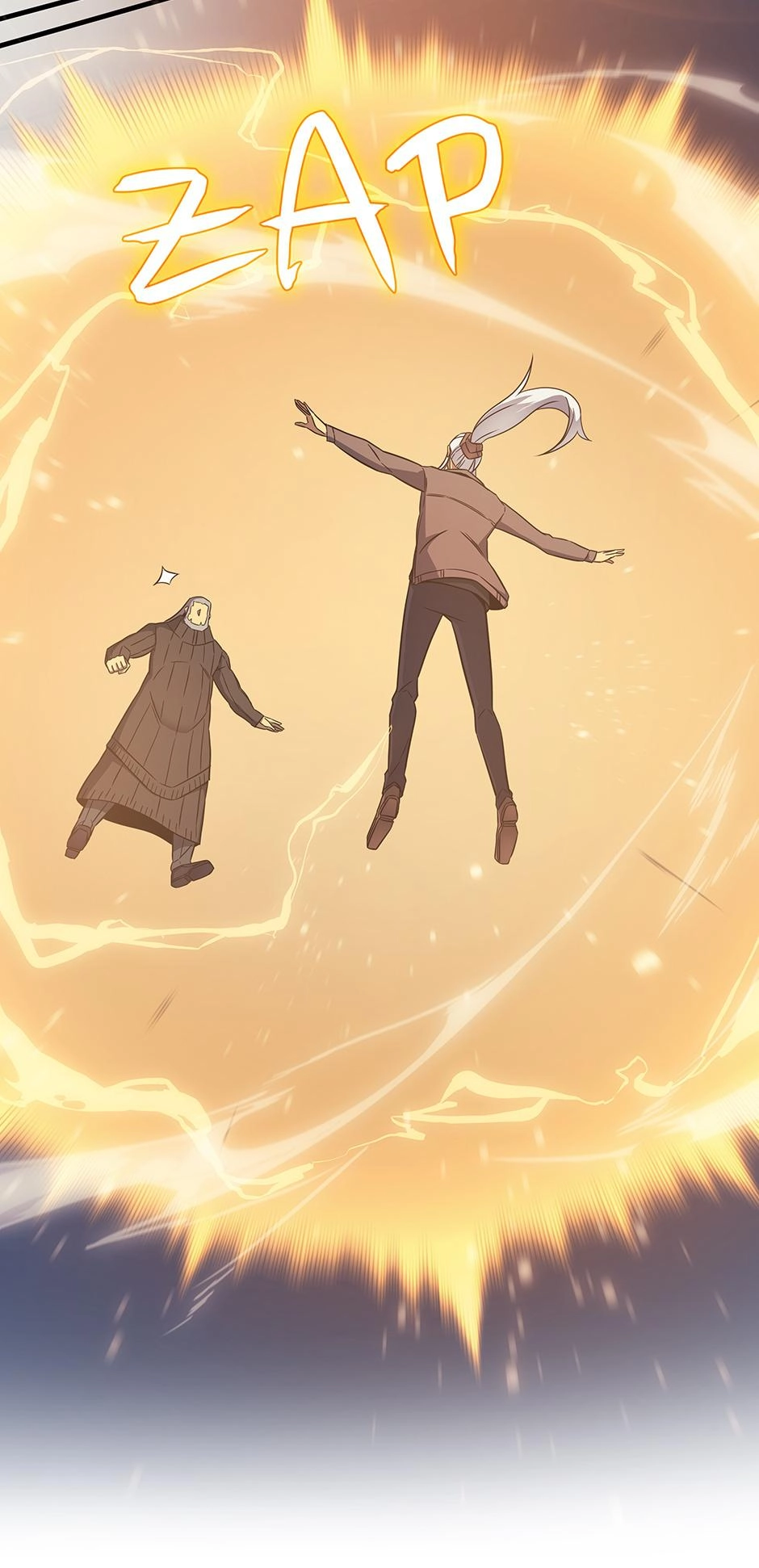 The Great Mage Returns After 4000 Years Chapter 118 Page 11