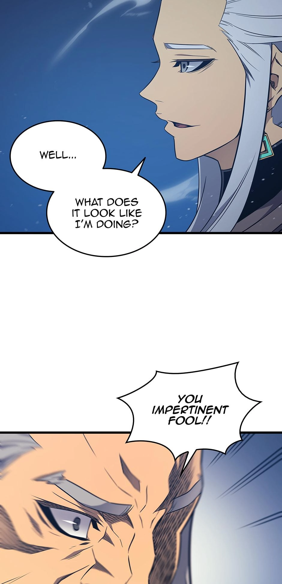 The Great Mage Returns After 4000 Years Chapter 118 Page 9