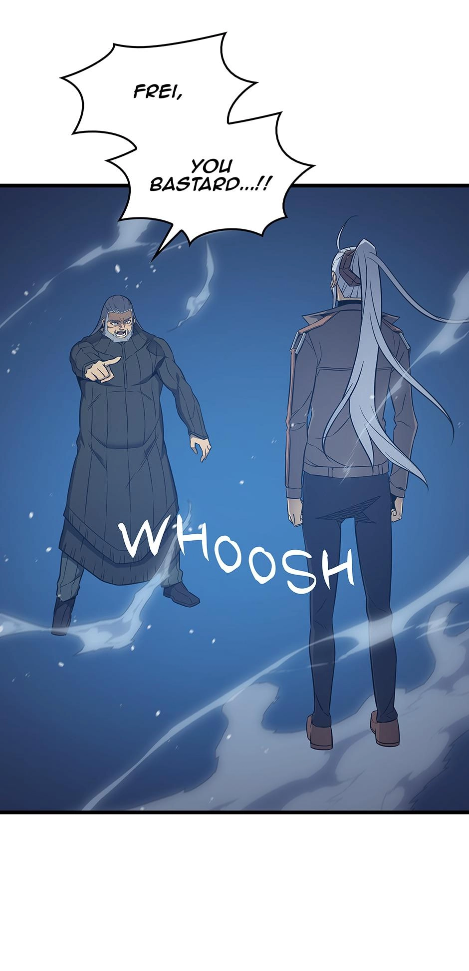 The Great Mage Returns After 4000 Years Chapter 118 Page 7