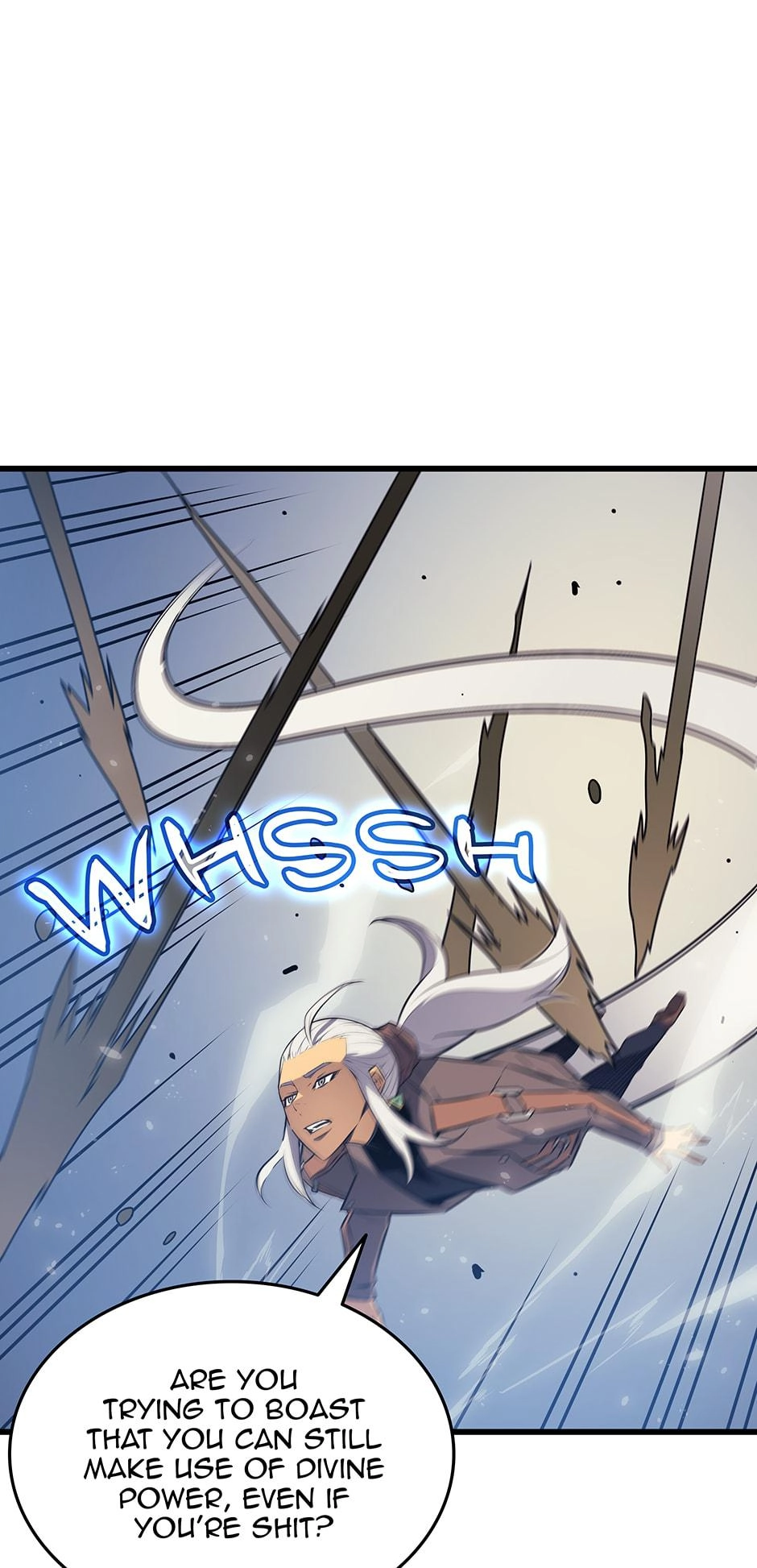 The Great Mage Returns After 4000 Years Chapter 118 Page 38
