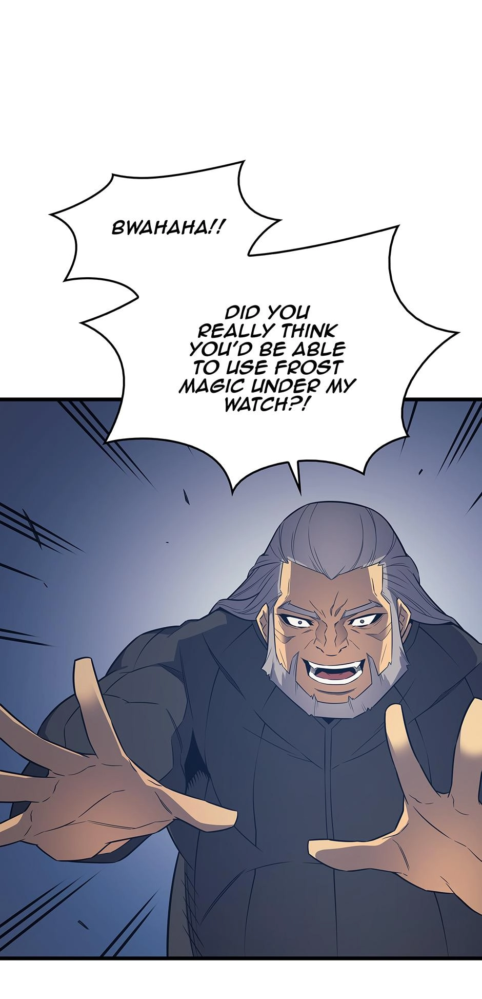 The Great Mage Returns After 4000 Years Chapter 118 Page 37