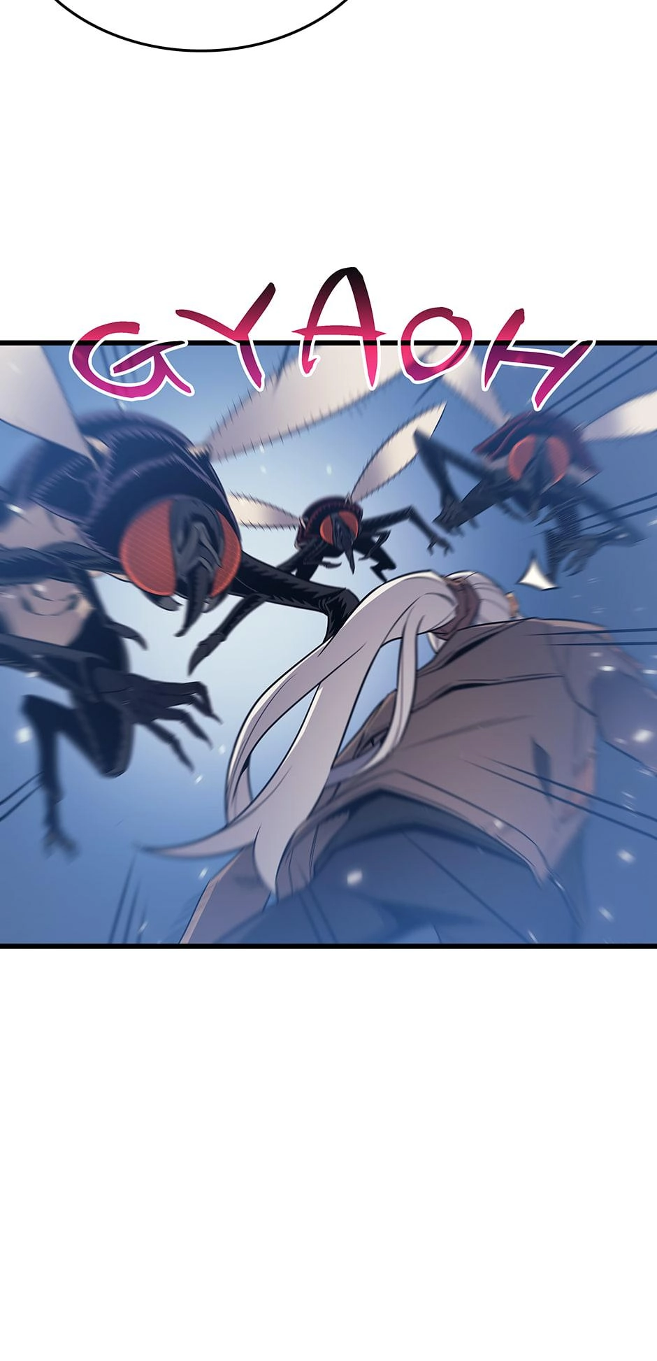 The Great Mage Returns After 4000 Years Chapter 118 Page 39