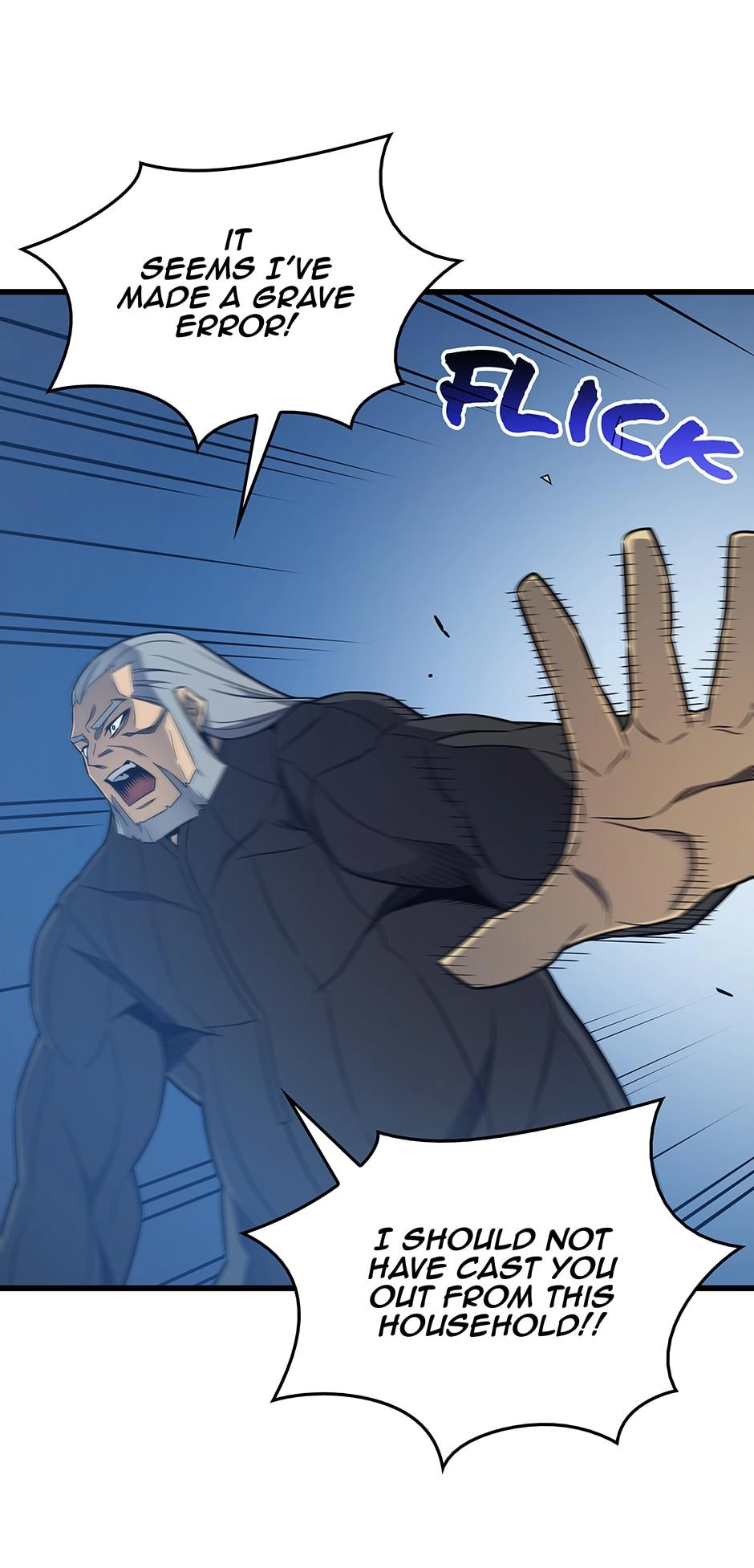 The Great Mage Returns After 4000 Years Chapter 118 Page 25