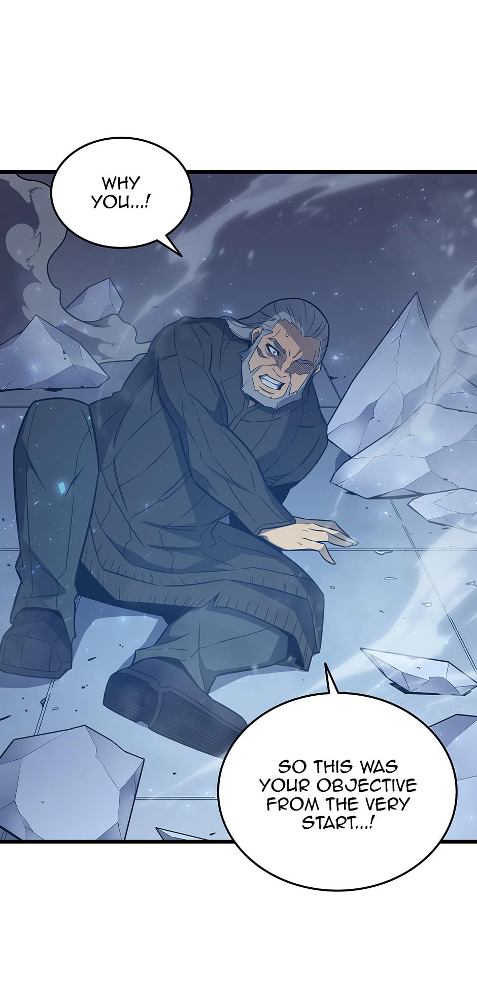 The Great Mage Returns After 4000 Years Chapter 118 Page 23