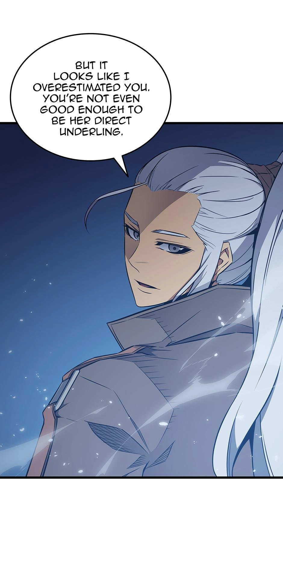 The Great Mage Returns After 4000 Years Chapter 118 Page 22