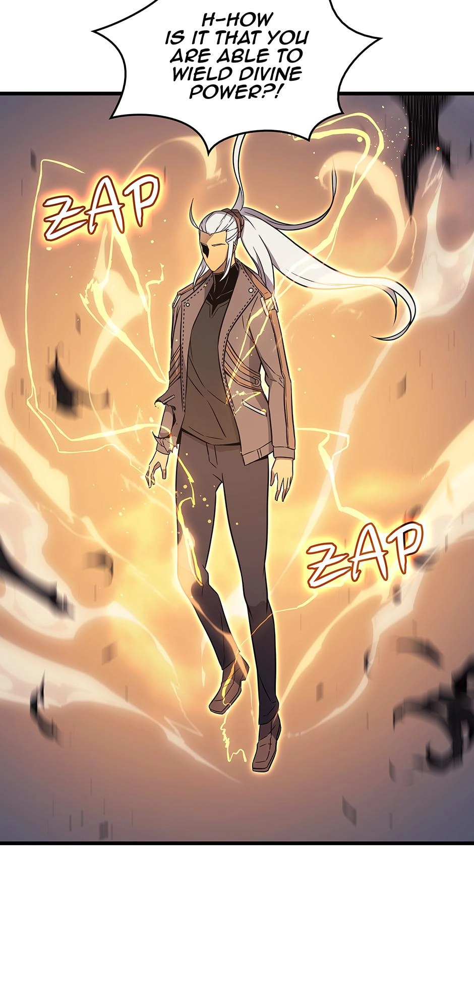 The Great Mage Returns After 4000 Years Chapter 118 Page 46