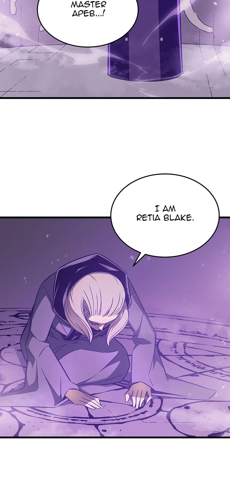 The Great Mage Returns After 4000 Years Chapter 118 Page 67
