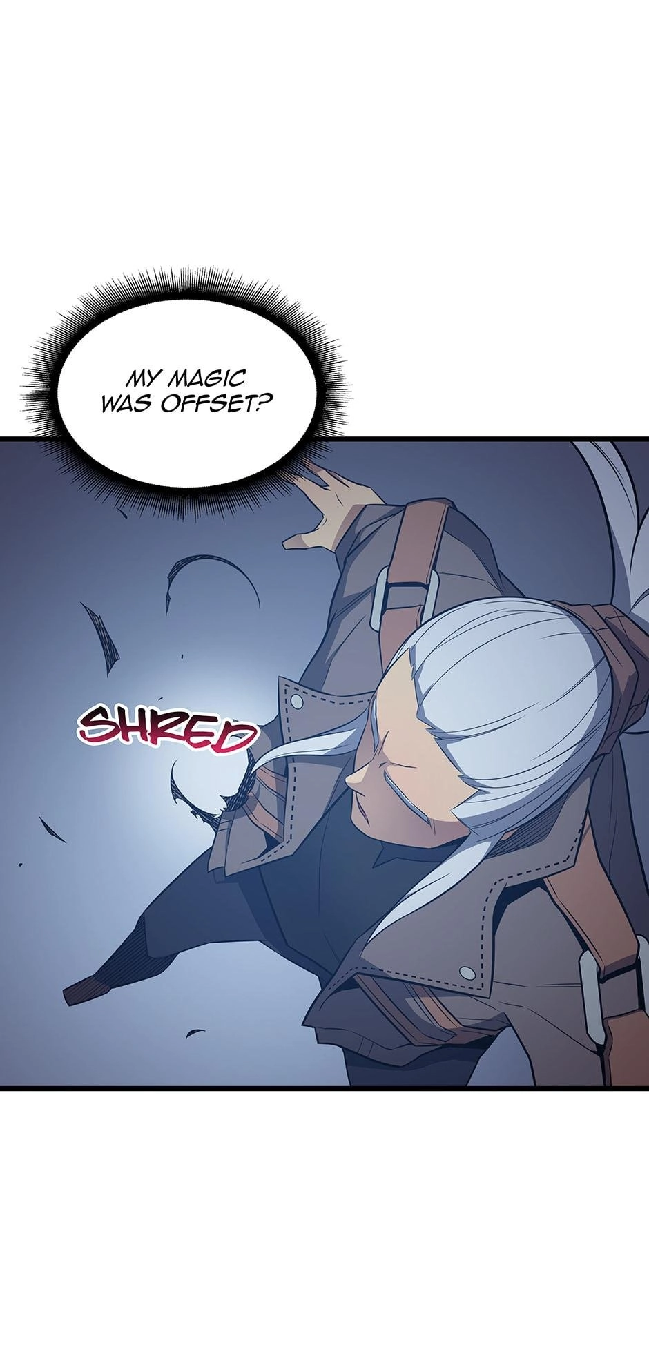 The Great Mage Returns After 4000 Years Chapter 118 Page 36
