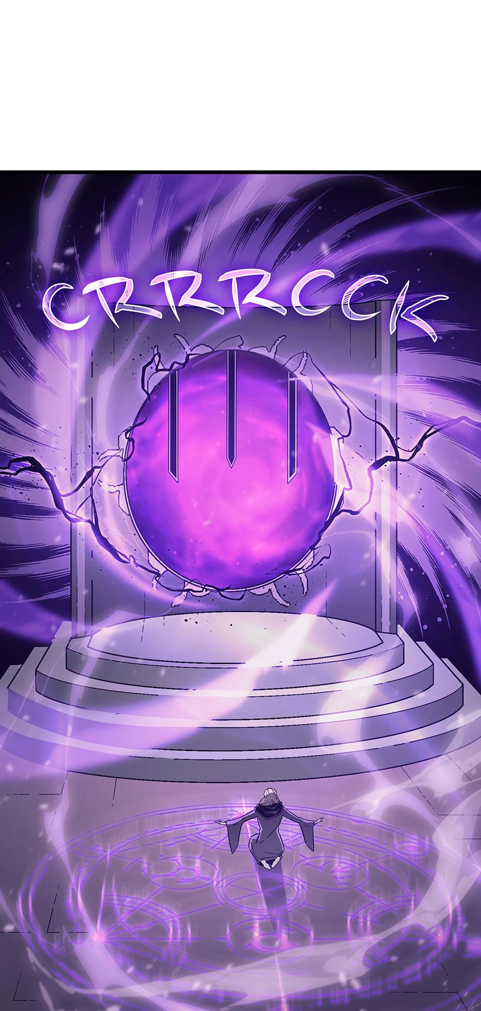 The Great Mage Returns After 4000 Years Chapter 118 Page 64