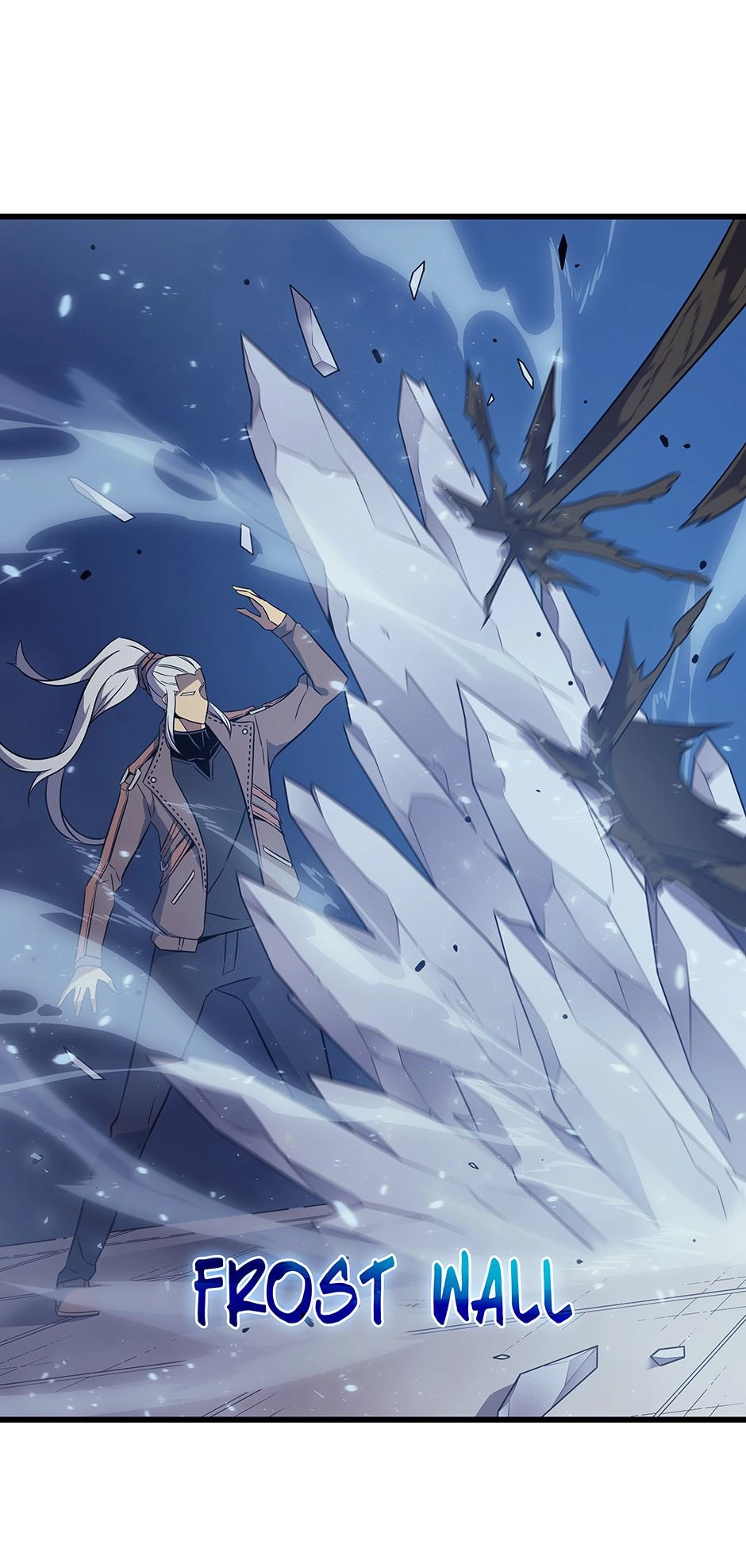 The Great Mage Returns After 4000 Years Chapter 118 Page 33