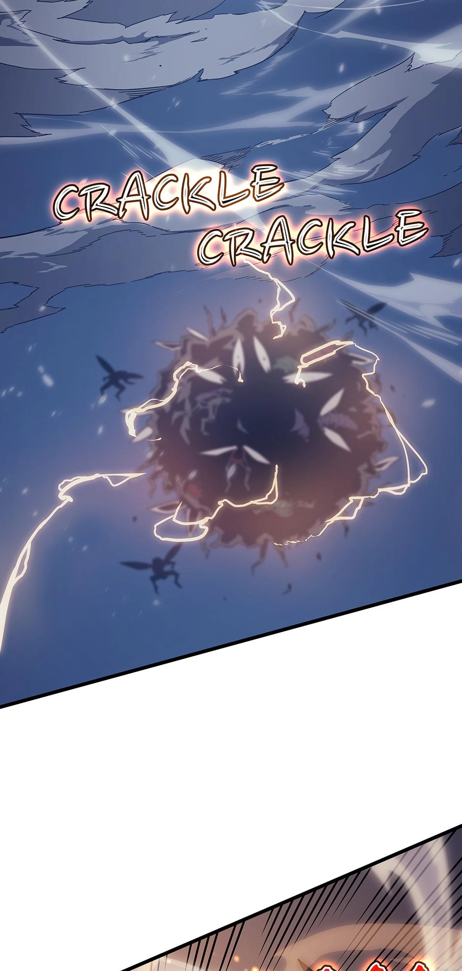 The Great Mage Returns After 4000 Years Chapter 118 Page 43