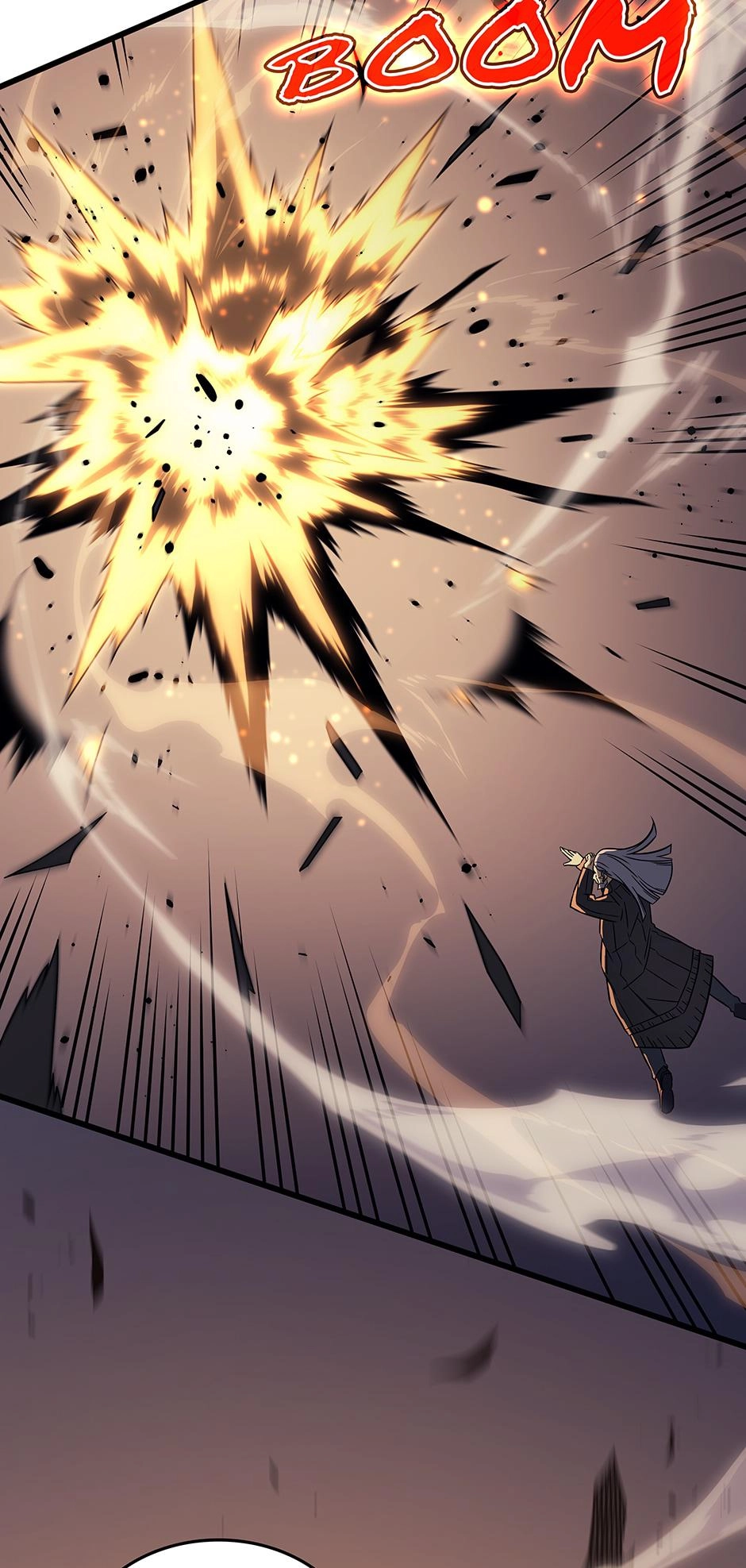 The Great Mage Returns After 4000 Years Chapter 118 Page 44