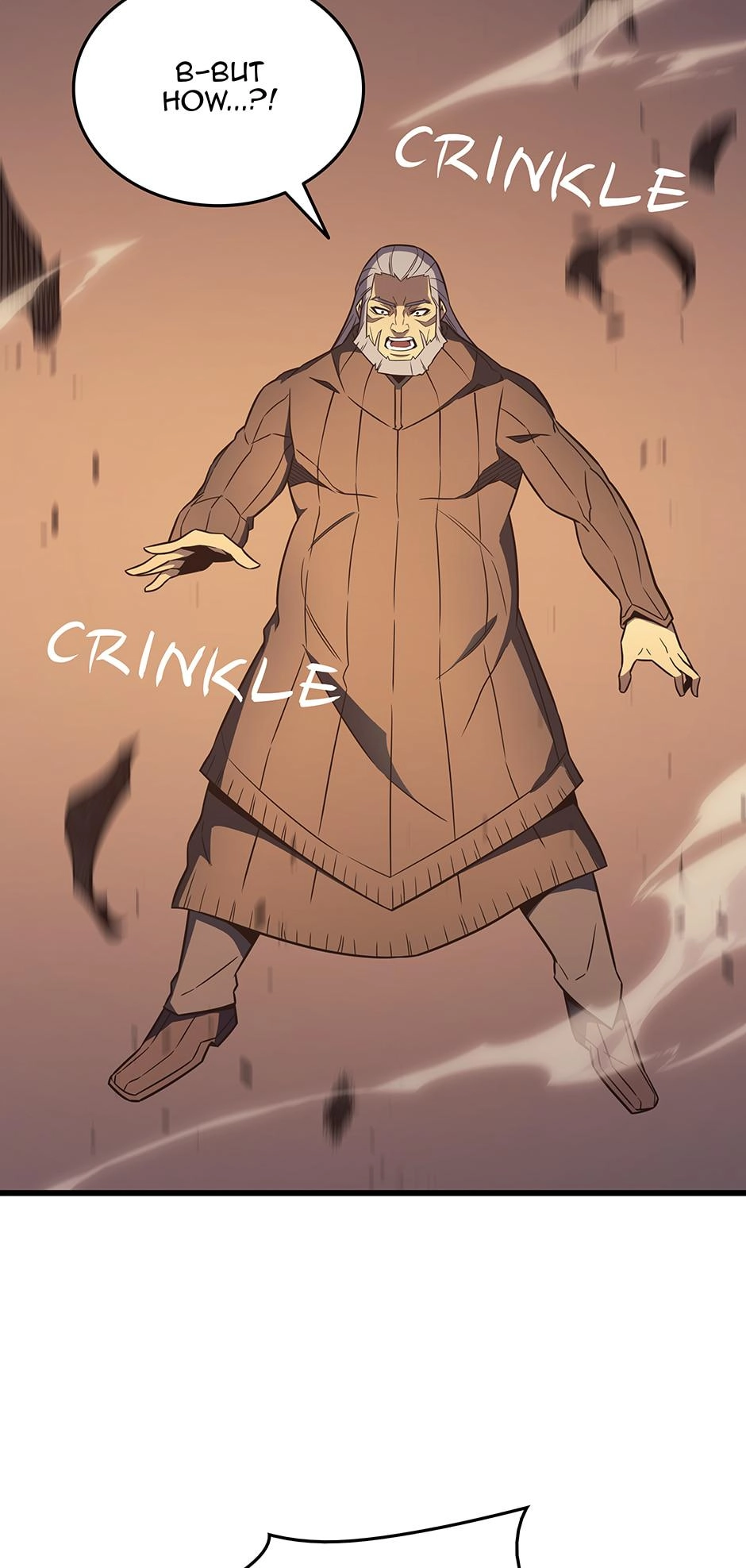 The Great Mage Returns After 4000 Years Chapter 118 Page 45