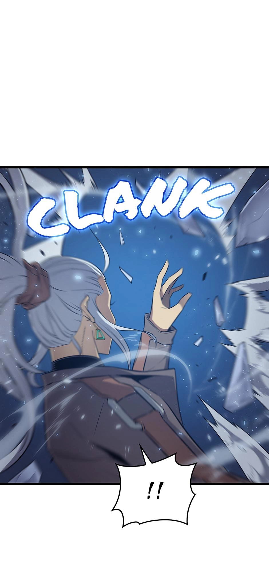 The Great Mage Returns After 4000 Years Chapter 118 Page 34