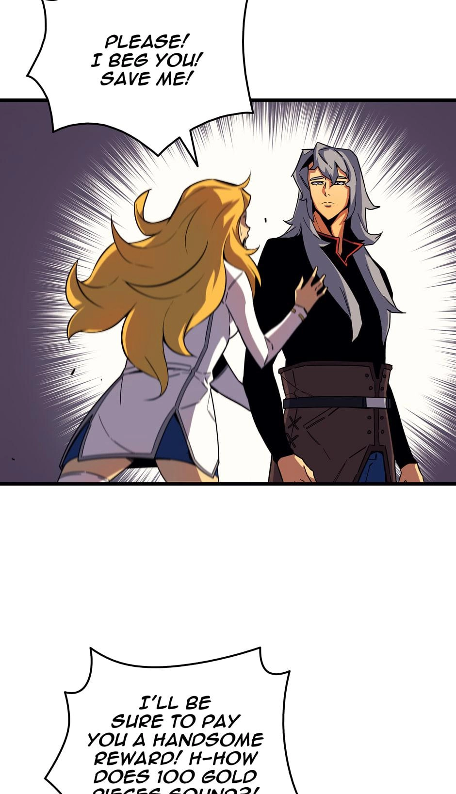 The Great Mage Returns After 4000 Years Chapter 16 Page 20