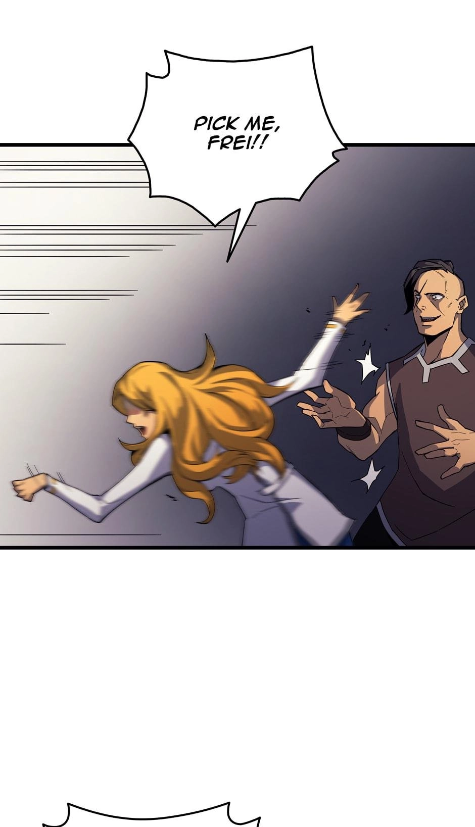 The Great Mage Returns After 4000 Years Chapter 16 Page 19
