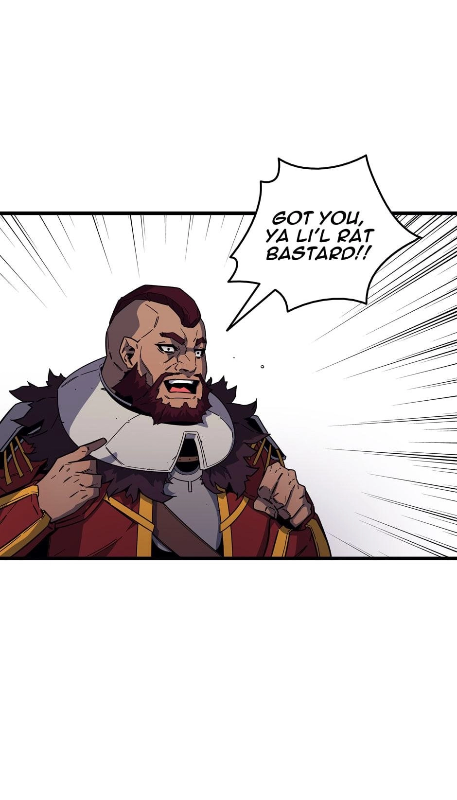 The Great Mage Returns After 4000 Years Chapter 16 Page 74