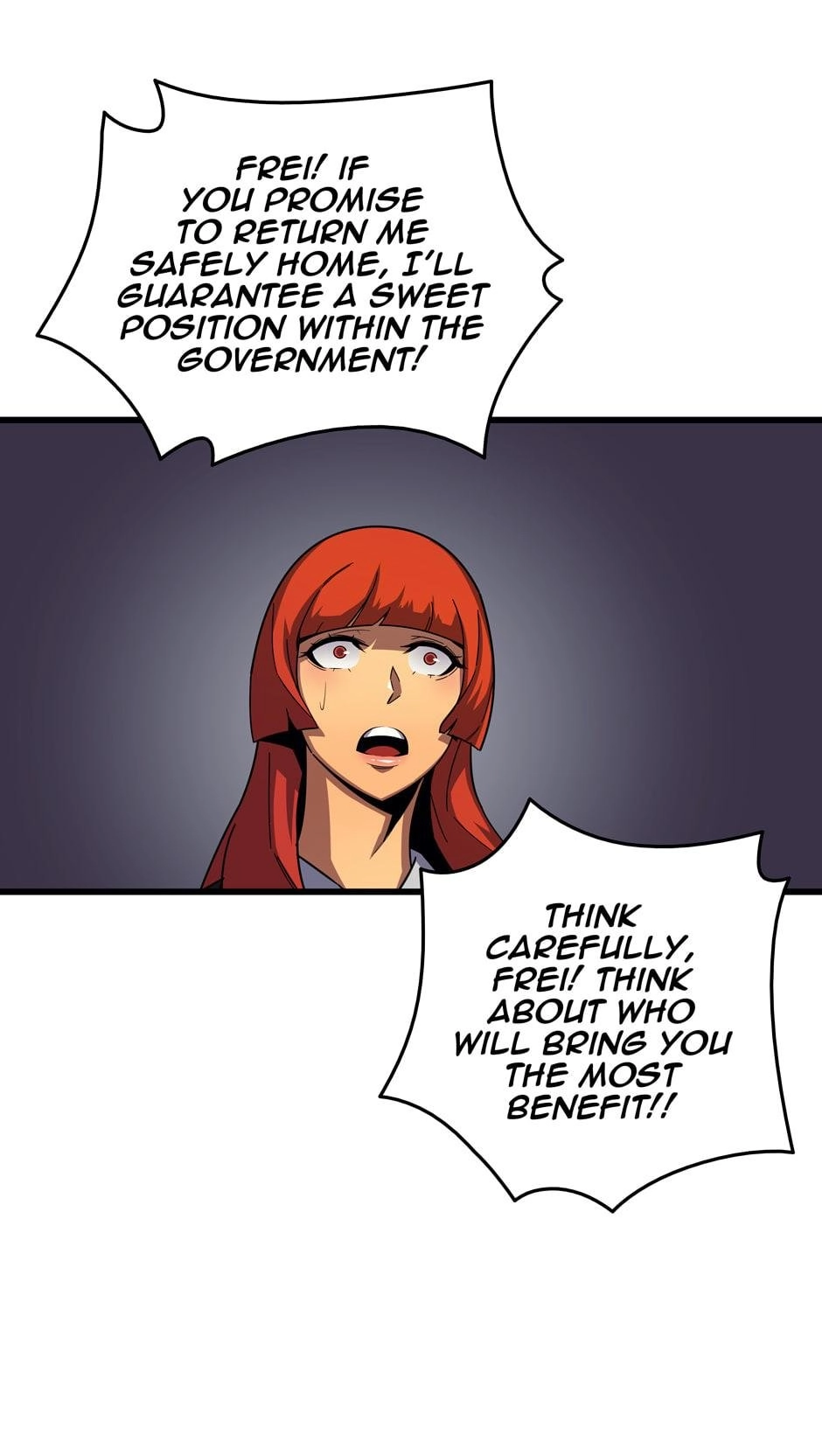 The Great Mage Returns After 4000 Years Chapter 16 Page 31