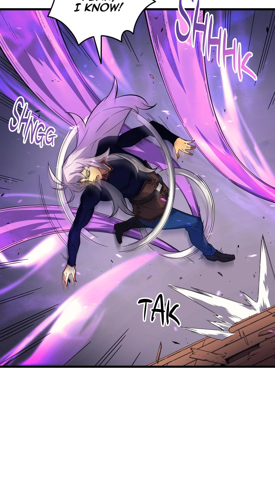 The Great Mage Returns After 4000 Years Chapter 16 Page 65