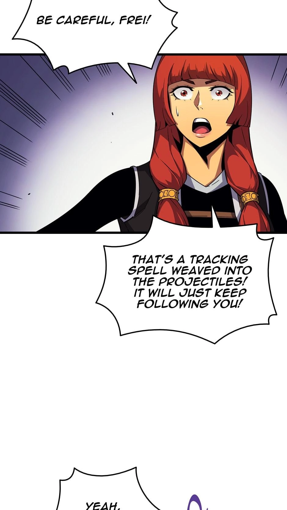 The Great Mage Returns After 4000 Years Chapter 16 Page 64