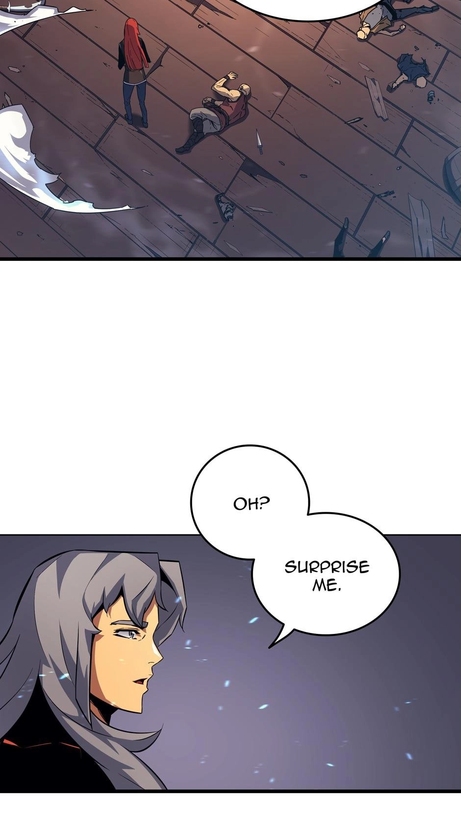 The Great Mage Returns After 4000 Years Chapter 16 Page 8