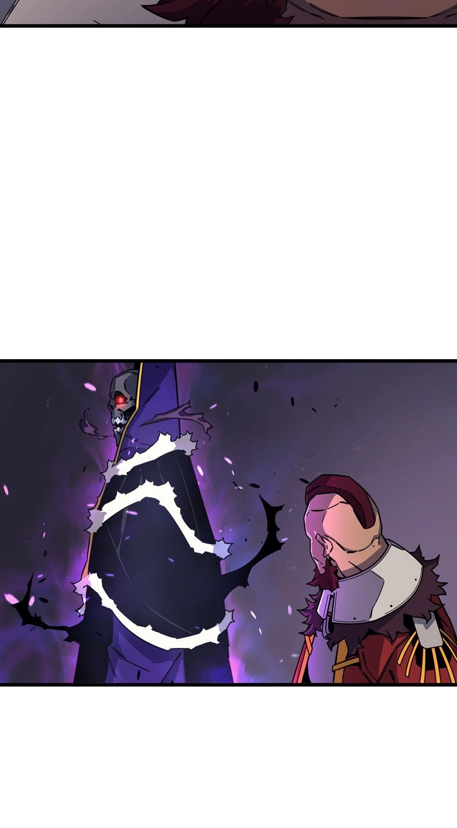 The Great Mage Returns After 4000 Years Chapter 16 Page 42