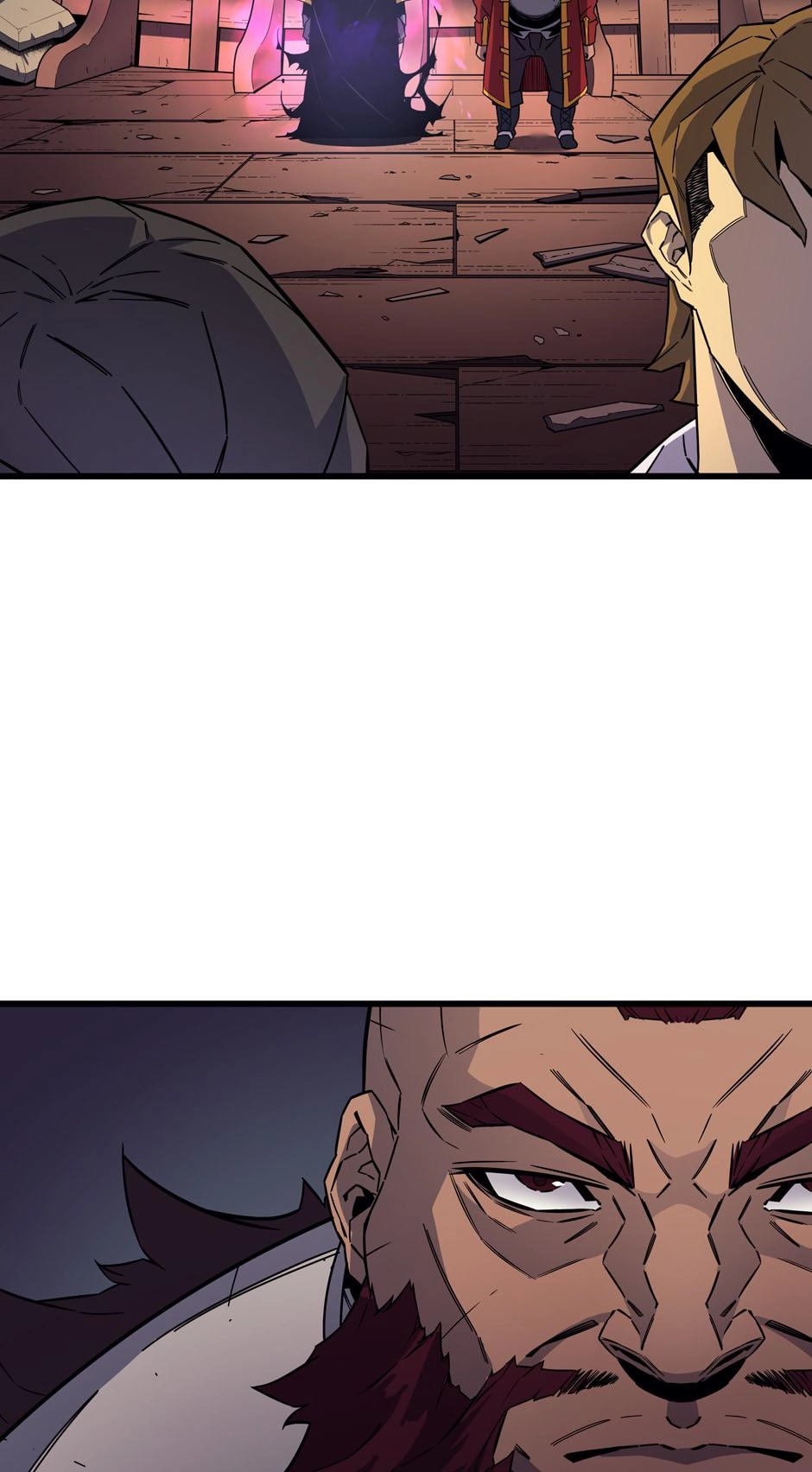 The Great Mage Returns After 4000 Years Chapter 16 Page 41