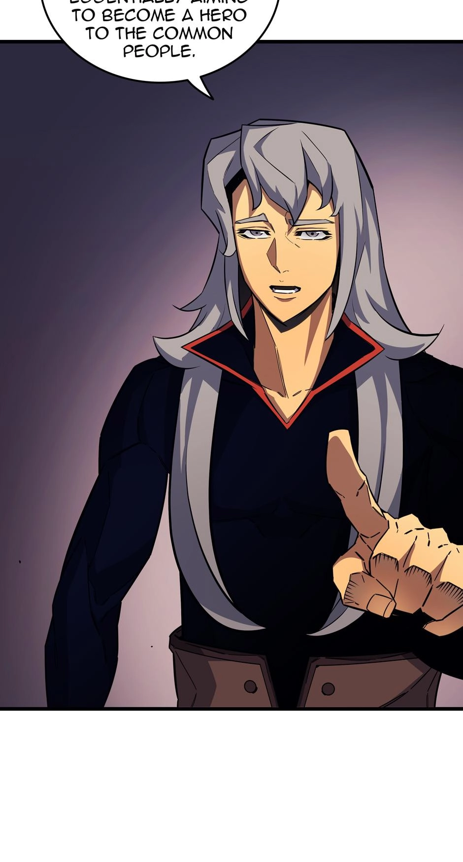 The Great Mage Returns After 4000 Years Chapter 16 Page 37