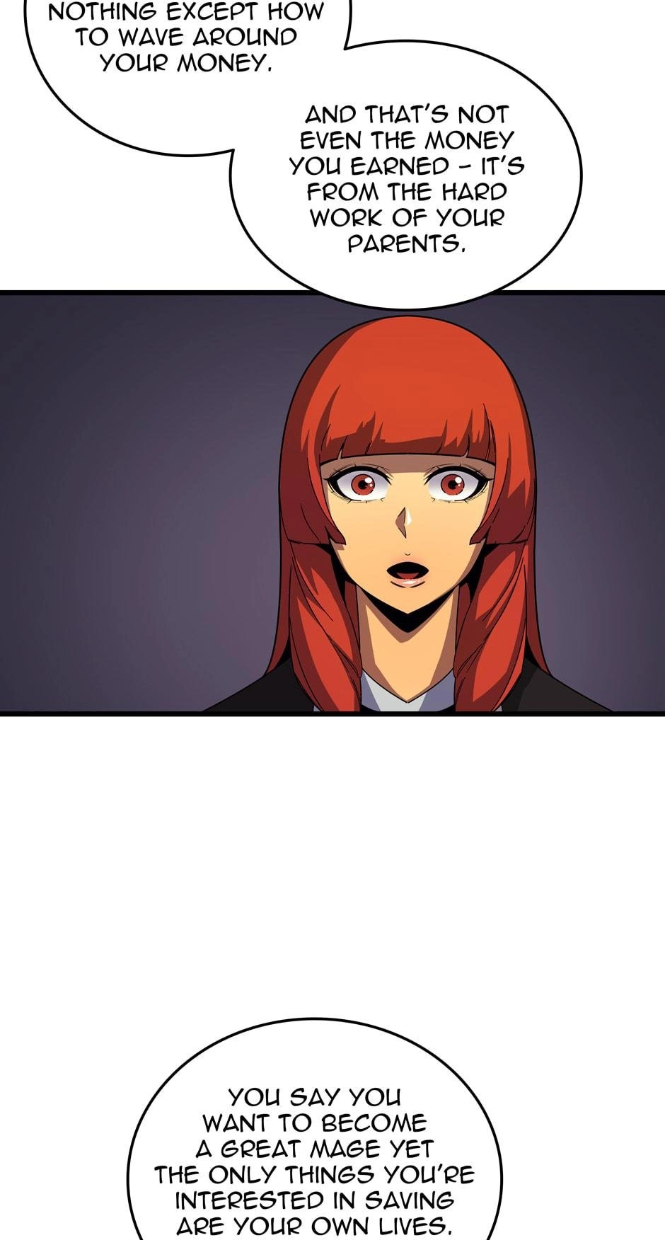 The Great Mage Returns After 4000 Years Chapter 16 Page 35