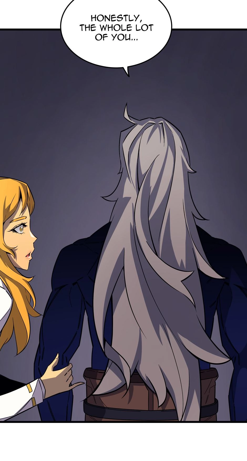 The Great Mage Returns After 4000 Years Chapter 16 Page 33