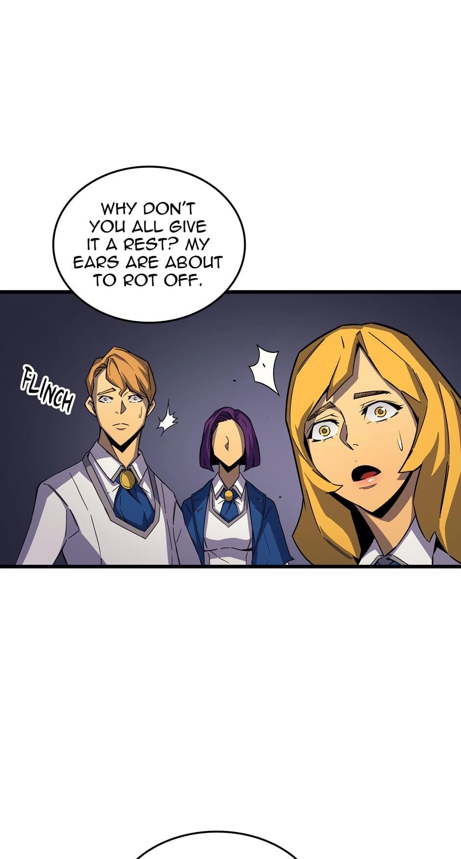 The Great Mage Returns After 4000 Years Chapter 16 Page 32